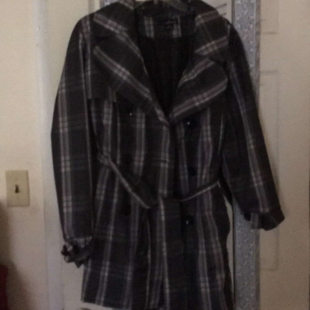 Jacket - Picture 2 of 2